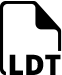 LDT file (Eulumdat) 4058075079052