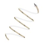 Ledvance LED-Streifen Superior 500 28W 2515lm 24v - 940 Kaltweiß | 5M/13mm - Höchste Farbwiedergabe