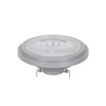 Noxion LED-Spot G53 AR111 7.4W 450lm 40D - 930 Extra Warmweiß | Höchste Farbwiedergabe - Dimmbar - Ersatz Für 50W
