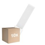 Mehrfachpackung 10x Osram Dulux-S LED 3.5W 400lm - 840 Kaltweiß | 2-Pins - Ersatz Für 7W