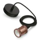 Philips Cord Vintage Rose Gold
