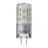 Osram Parathom LED Pin GY6.35 3.8W 470lm - 827 Extra Warmweiß | Dimmbar - Ersatz Für 40W