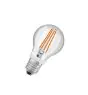 Osram Led Star Classic LED E27 Birne Fadenlampe Klar 7.3W 806lm - 827 Extra Warmweiß | Bewegungssensor