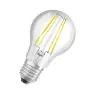 Osram Classic LED E27 Birne Fadenlampe 2.5W 525lm - 830 Extra Warmweiß