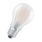 Osram Classic LED E27 Birne Fadenlampe Matt 11W 1521lm - 865 Tageslichtweiß | Ersatz Für 100W