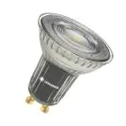 Ledvance LED Reflektor GU10 PAR16 6.1W 575lm 36d - 940 Kaltweiß| Dimmbar - Ersatz Für 80W