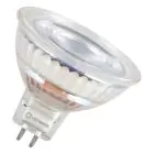 Ledvance LED Reflektor GU5.3 MR16 6.1W 621lm 36d - 840 Kaltweiß| Ersatz Für 50W