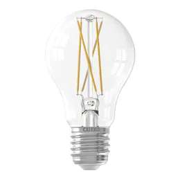 LED Smart Lighting Filamentlampe